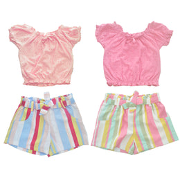 Conjunto P/ Bebe