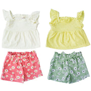 Conjunto P/ Bebe