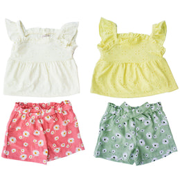 Conjunto P/ Bebe