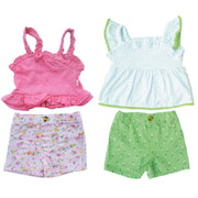 Conjunto P/ Bebe