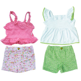 Conjunto P/ Bebe