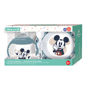 Set de Vajilla para bebé 3pzs