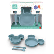 Set de Vajilla para bebé 3pzs