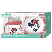 Set de Vajilla para bebé 3pzs