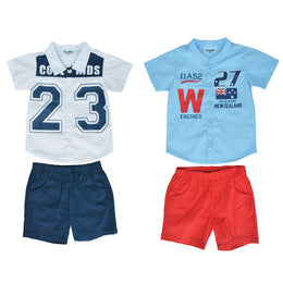 Conjunto P/ Ninos
