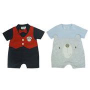 Romper P/ Bebe