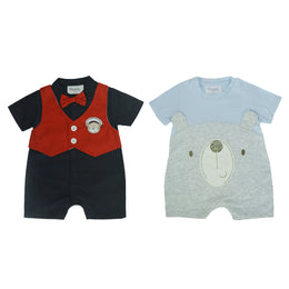 Romper P/ Bebe