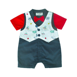 Romper P/ Bebe