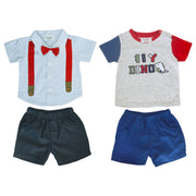 Conjunto P/ Bebe