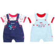 Conjunto Overol P/ Bebe
