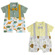 Romper P/ Bebe