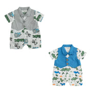 Romper P/ Bebe