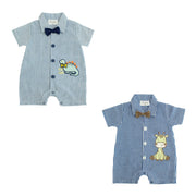 Romper P/ Bebe