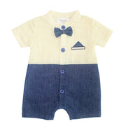 Romper P/ Bebe