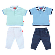Sueter + Pantalón Largo