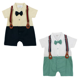 Romper P/ Bebe