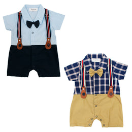 Romper P/ Bebe