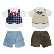 Romper P/ Bebe