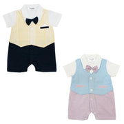 Romper P/ Bebe