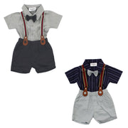 Conjunto Shorts +  Tirante