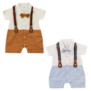 Romper + Tirante