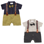 Romper + Tirante