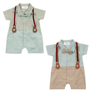 Romper + Tirante