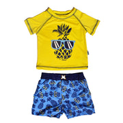 Conjunto Playero P/ Bebe
