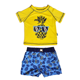 Conjunto Playero P/ Bebe