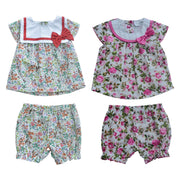 Conjunto P/ Bebe