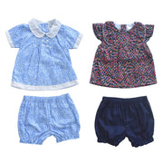 Conjunto P/ Bebe