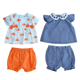 Conjunto P/ Bebe