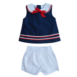Conjunto P/ Bebe
