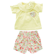 Conjunto P/ Bebe