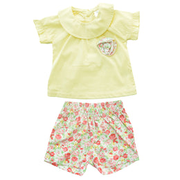 Conjunto P/ Bebe