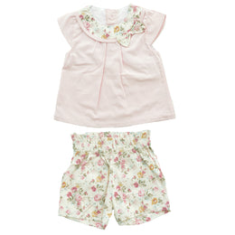 Conjunto P/ Bebe