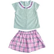 Conjunto P/ Bebe