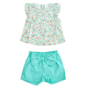 Conjunto P/ Bebe