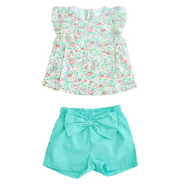 Conjunto P/ Bebe