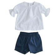 Conjunto P/ Bebe