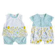 Romper P/ Bebe