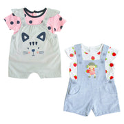 Conjunto P/ Bebe