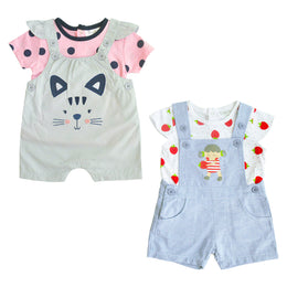 Conjunto P/ Bebe