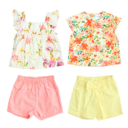 Conjunto P/ Bebe 2Pzs
