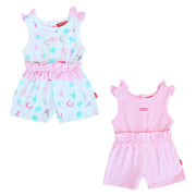 Romper P/Bebe