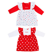 Vestido P / Bebe