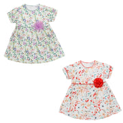Vestido P / Bebe