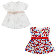 Vestido P / Bebe