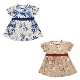 Vestido P / Bebe