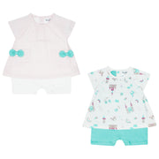 Romper P/ Bebe